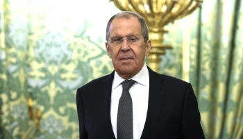 Лавров предложил перевести ООН в Сочи