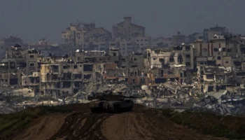 Президент Ирана выразил соболезнования главе ХАМАС из-за гибели его детей