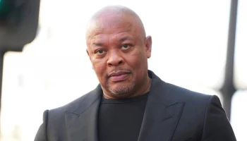 Entertainment Weekly: психотерапевт рэпера Dr. Dre подала на него в суд за домогательства