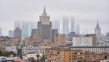 Эксперт Бредихин: социальная поддержка &ndash; это основа бюджета Москвы