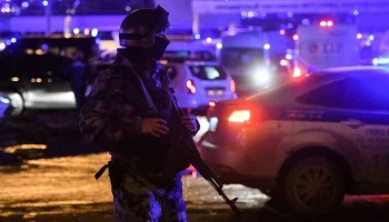 В ОНК опровергли сообщения о смерти террориста из "Крокус Сити Холла"