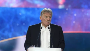 Песков назвал отвратительными ряд моментов открытия Олимпиады в Париже