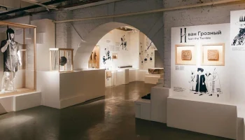 &laquo;Мосбилет&raquo; предлагает увидеть редкие экспонаты со всего мира в музеях Москвы