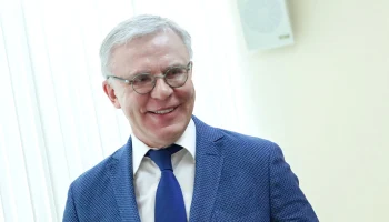 Фетисов объяснил, почему Россия &laquo;не очень-то хоккейная держава&raquo;