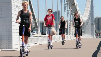 &laquo;Асфальт плавится&raquo;: синоптик рассказал, чего ожидать россиянам от мощного циклона