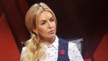 Ведущая &laquo;Матч ТВ&raquo; Мария Орзул выбила себе три передних зуба, играя в падел