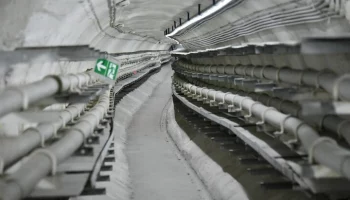 Более 15 коммуникационных коллекторов обновят в этом году в Москве