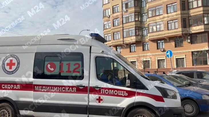 18 человек пострадали из-за атаки БПЛА на Подмосковье 18 человек пострадали из-за атаки БПЛА на Подмосковье