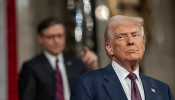 Трамп анонсировал встречу с Путиным в Будапеште