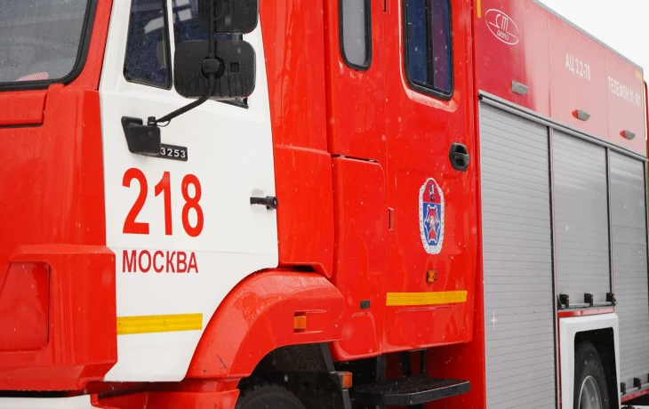 Городские службы рассказали о восстановлении после пожара на улице Черняховского Городские службы рассказали о восстановлении после пожара на улице Черняховского