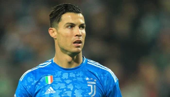 Роналду заявил, что чемпионат мира 2026 года станет последним в его карьере