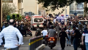 Al Mayadeen: пейджеры со взрывными веществами были созданы намеренно для Ливана