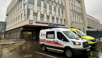 После теракта в "Крокус Сити Холле" из больниц выписали 55 человек