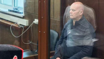 12 человек проходят по делу экс-мэра Красноярска Логинова