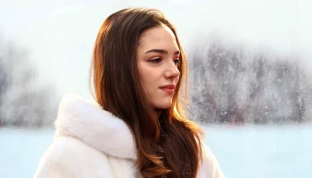 &laquo;Не могу долго ходить&raquo;: фигуристке Медведевой предстоит серьезная операция