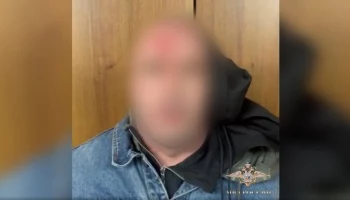 В Красноярске задержан мужчина за хищение рюкзака с 48 млн рублей