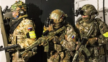 Организаторы нелегальной миграции задержаны в 5 регионах России