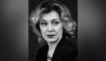 Прощание с артисткой Чиповской состоится в Театре Вахтангова