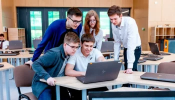 Предпрофессиональные классы получат дальнейшее развитие &ndash; мэр Москвы