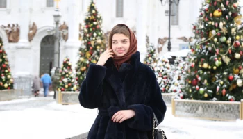 &laquo;Минус 23&raquo;: Вильфанд предупредил о резком похолодании в Москве в ближайшие дни