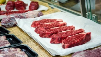 "Известия": Парагвай рассчитывает увеличить экспорт мяса в Россию