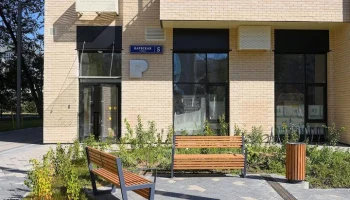 Два коммерческих помещения выставлены на торги в САО