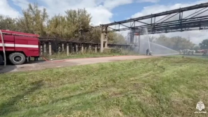 Трое пострадавших при взрыве в Стерлитамаке попали в реанимацию Трое пострадавших при взрыве в Стерлитамаке попали в реанимацию