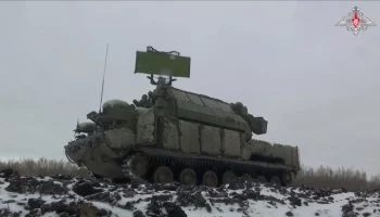 Средства ПВО сбили шесть беспилотников ВСУ в Брянской и Орловской областях