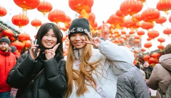 Сергунина подвела итоги совместных культурных фестивалей Москвы и Пекина