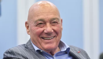 &laquo;Нет, спасибо&raquo;: Познер назвал причины отказа от работы на Западе во время СВО