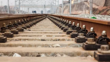 Пассажиры и сотрудники РЖД не пострадали в связи с обстрелом станции Глушково