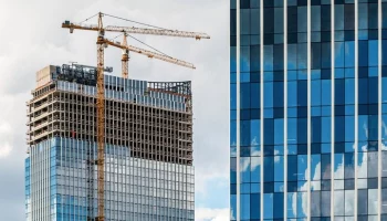 Деловой квартал появится в Беговом районе по программе КРТ