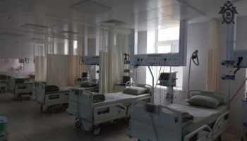 СК возбудил дело после смерти пациентки в частной клинике в Москве