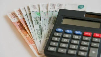 Минтруд напомнил о пересчете НДФЛ для родителей двух детей