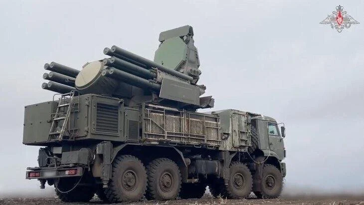 Российские силы ПВО сбили 159 украинских БПЛА за 12 часов Российские силы ПВО сбили 159 украинских БПЛА за 12 часов