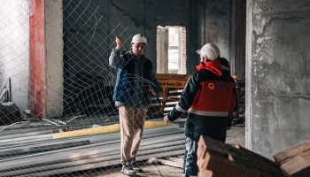 Новый музейный комплекс появится в Басманном районе