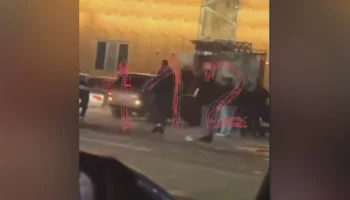 СК возбудил дело на водителя, въехавшего в людей возле ночного клуба на Кубани