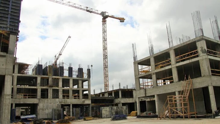 Участок у станции метро "Каширская" реорганизует правообладатель по программе КРТ Участок у станции метро "Каширская" реорганизует правообладатель по программе КРТ