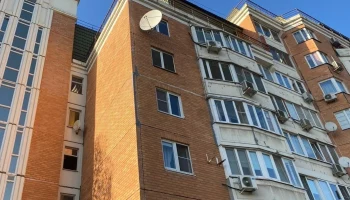 В 2024 году в центре столицы в доме 1999 года постройки заменили все лифтовое оборудование