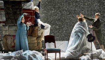 Сервис &laquo;Мосбилет&raquo; поможет организовать семейный досуг в новогодние праздники