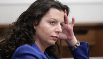 Симоньян раскритиковала законопроект о штрафах за поиск экстремистского контента