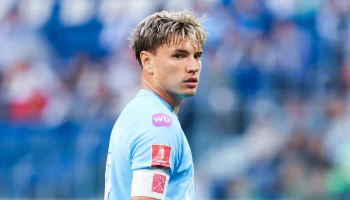 Футболист Мостовой получил много звонков с поддержкой после нападения