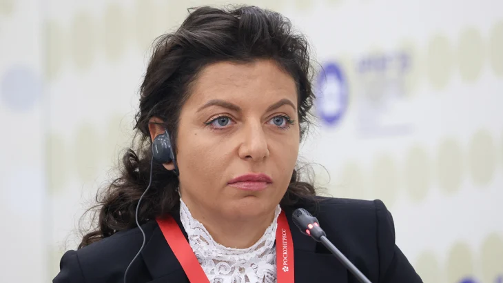 Симоньян возобновила свою программу «Ч.Т.Д» спустя 40 дней после смерти мужа Симоньян возобновила свою программу «Ч.Т.Д» спустя 40 дней после смерти мужа