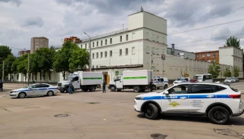 Ростовский губернатор: захват заложников в СИЗО пытались использовать для провокаций