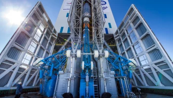 Путин поручил достроить стартовый стол для ракеты &laquo;Ангара&raquo; на Восточном