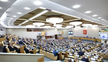 В Госдуму внесли проект о выплате родителям, чьих детей не взяли в детский сад