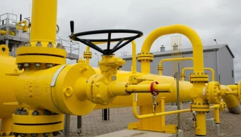 FT: в Европе ожидают серьезные проблемы с поставками газа зимой