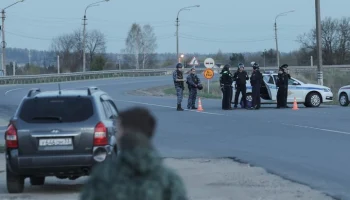 Режим ЧС отменен в 11 населенных пунктах Киржачского района