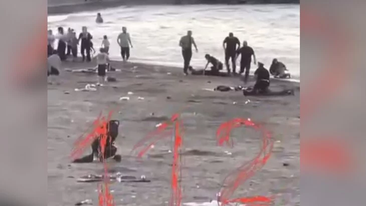 НАК: режим контртеррористической операции введен в Дагестане НАК: режим контртеррористической операции введен в Дагестане