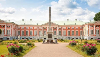 В Кускове откроется экспозиция, посвященная графу Сергею Шереметеву